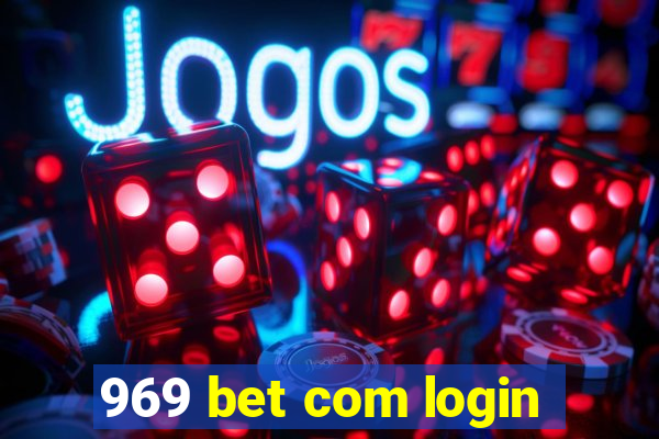 969 bet com login